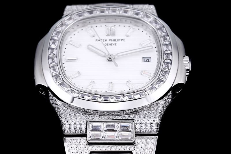 PATEK PHILIPPE Watches